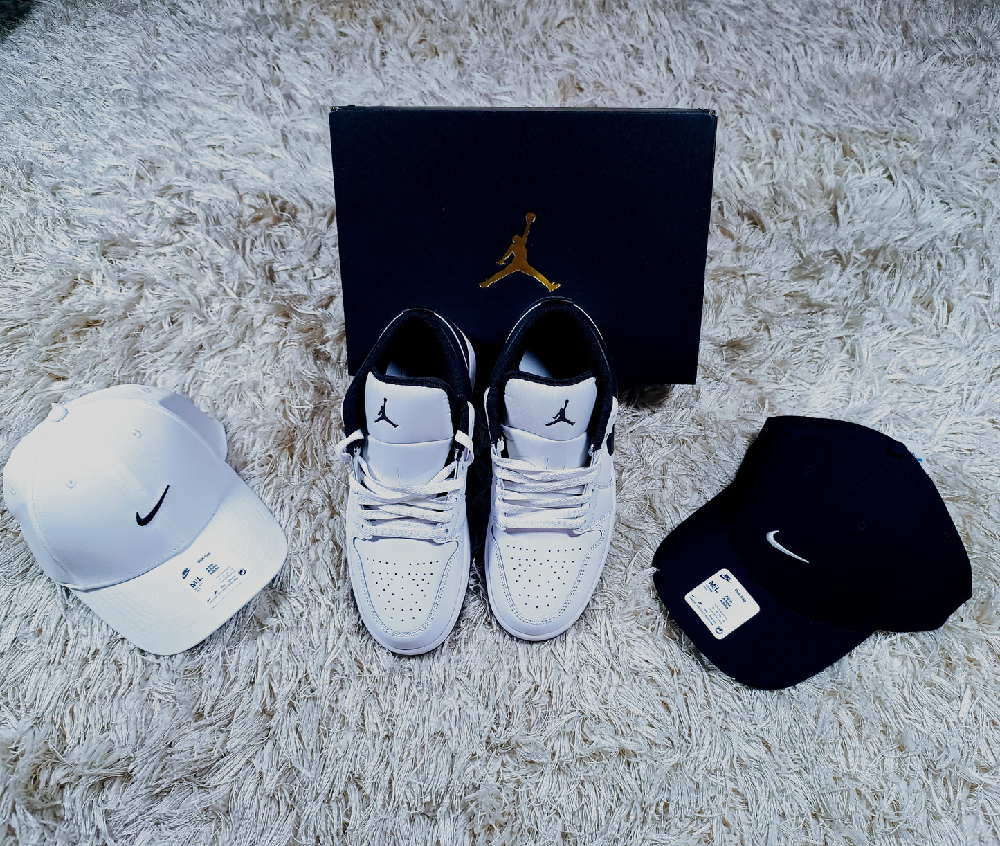 Nike Air Jordan 1 Low