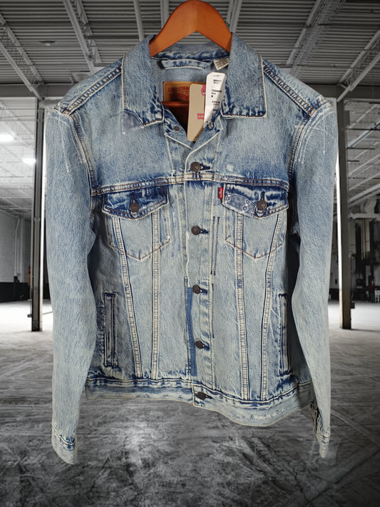 Levi’s Trucker Jacket