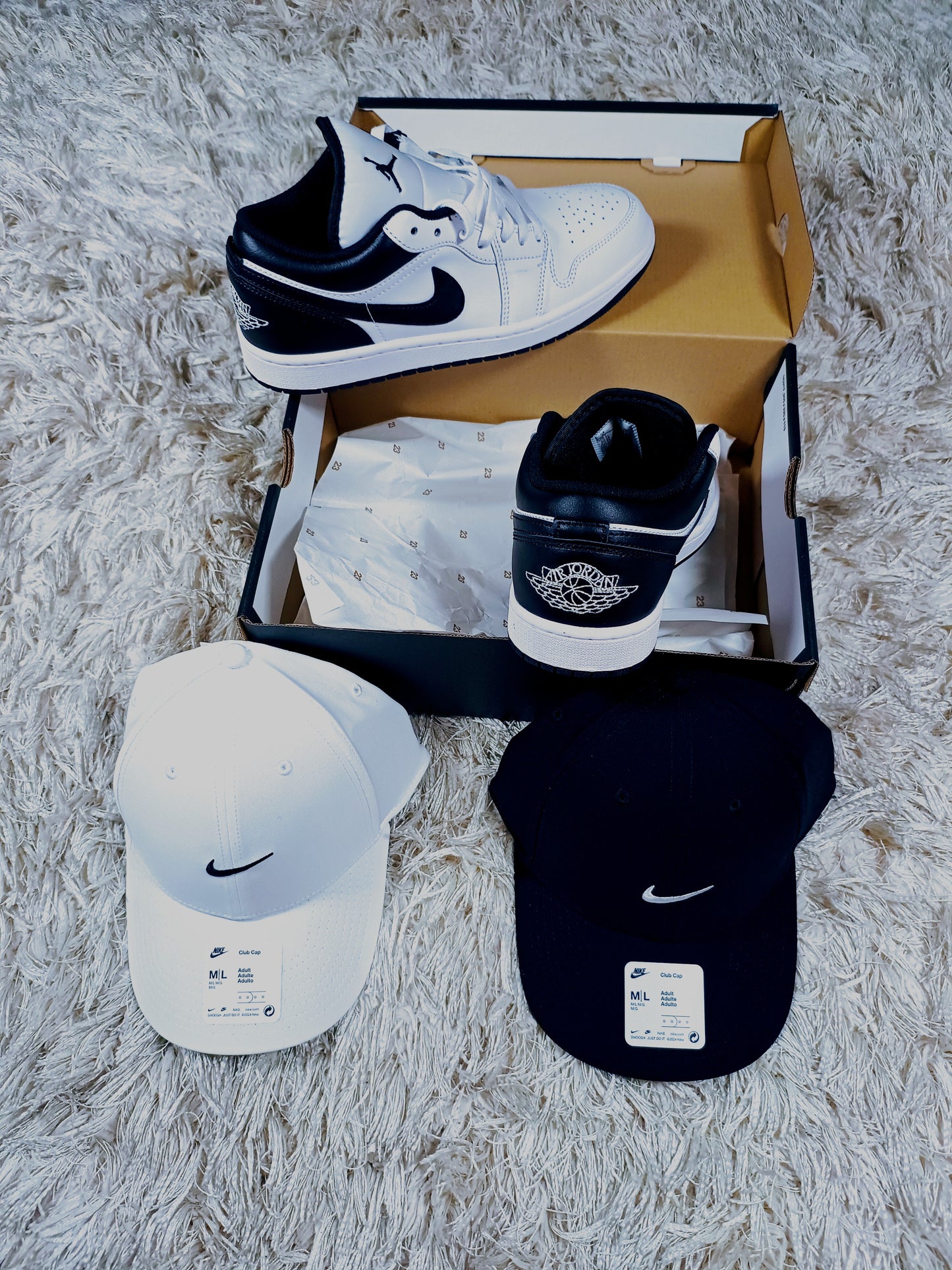 Nike Air Jordan 1 Low